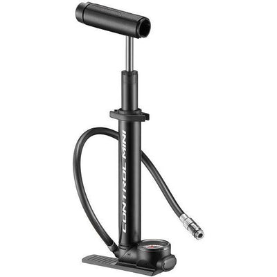 GIANT Control Mini Combo Pump, Black Full View