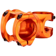 RaceFace Turbine R 35 Stem, Orange, Full View