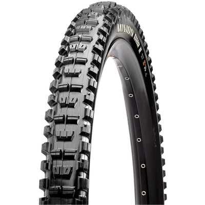 Maxxis Minion DHR 2 29x2.4 3C Maxx Terra EXO Wide Trail Tire full view