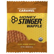 Honey Stinger Waffle, Caramel, Full View