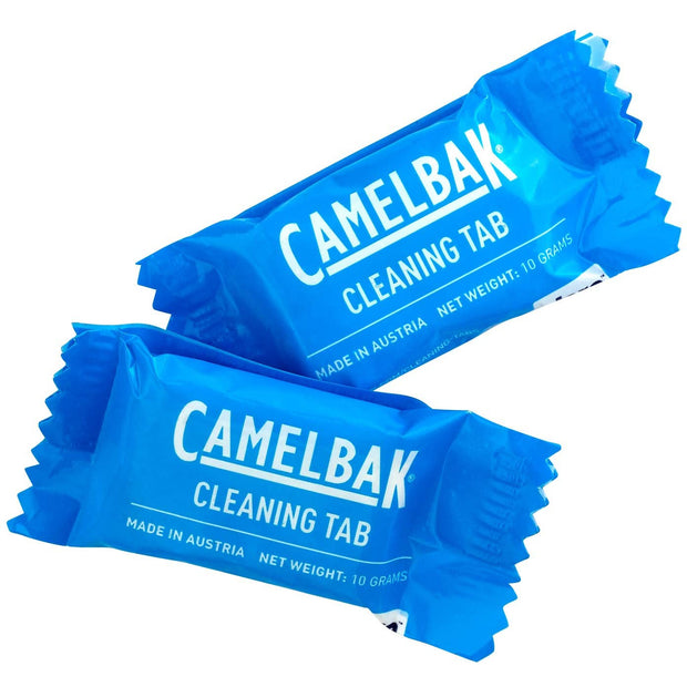 Camelbak Cleaning Tablets 8pk full view