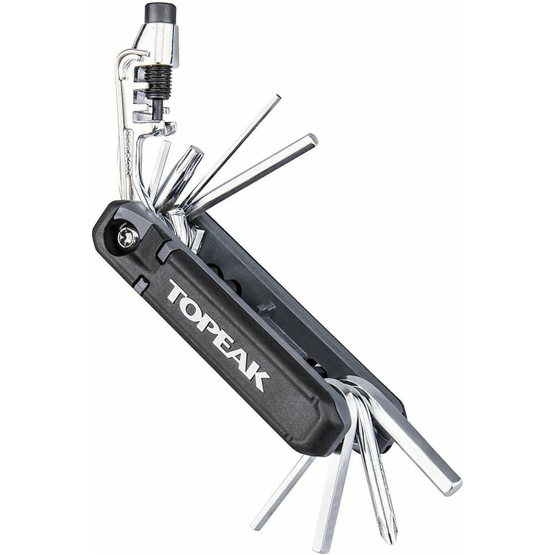 Topeak Hexus X Multi Tool – The Path Bike Shop