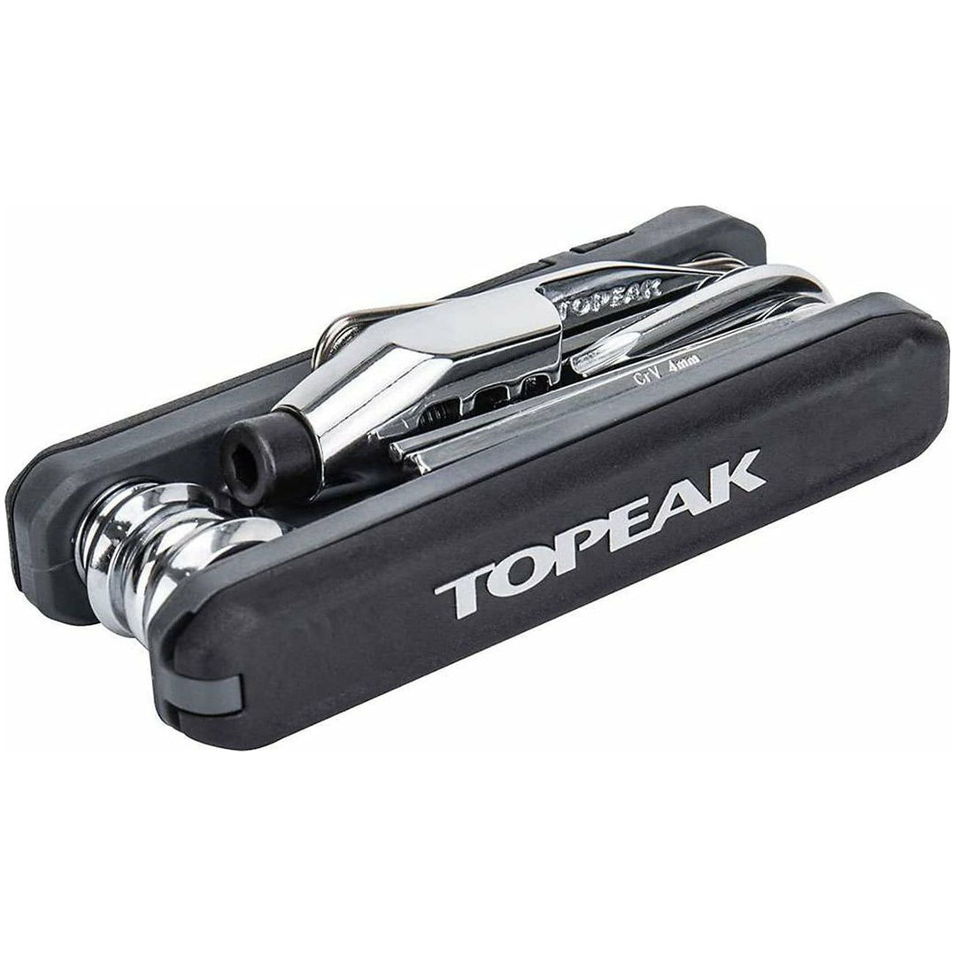 Topeak Hexus X Multi Tool – The Path Bike Shop
