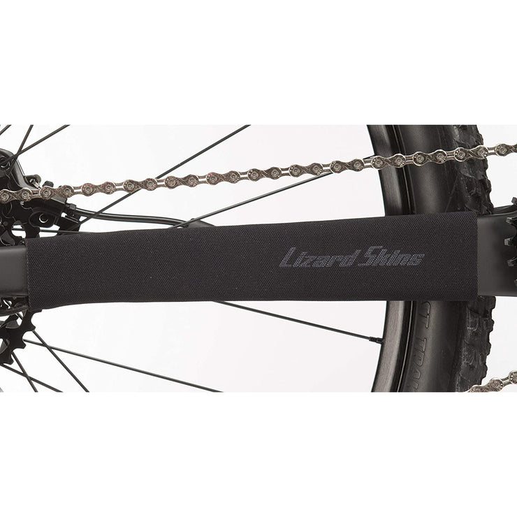 chainstay protector gravel bike Lizard Skins Neoprene Chainstay Protector – The Path Bike Shop