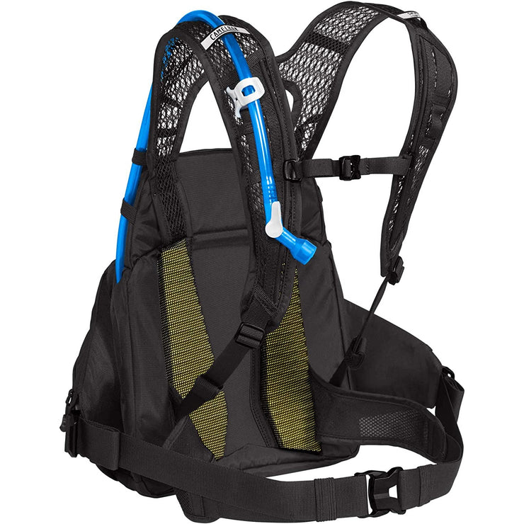 Camelbak Skyline LR 10LR Hydration Pack back view