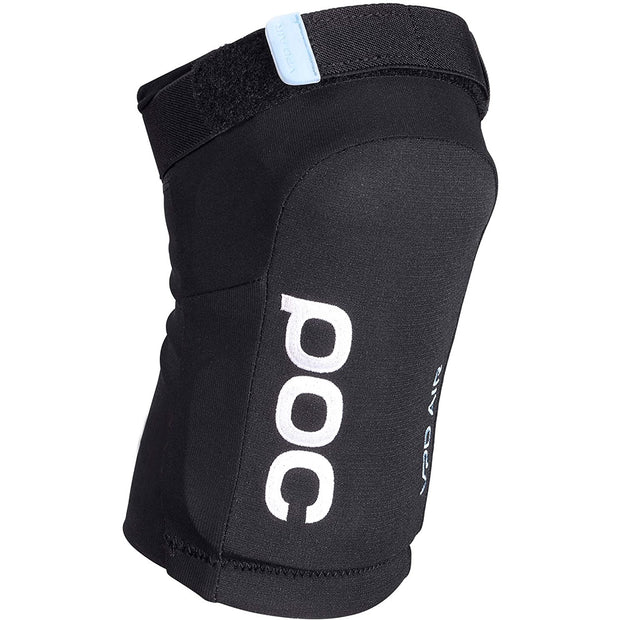 POC Joint VPD Air Knee black front view
