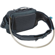 Thule Rail Hydration Hip Pack 4L back view