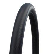 Schwalbe G-One Speed 700x35 TL, full view.