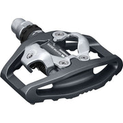 Shimano Light Action SPD Pedal w/Cleat, PD-EH500, Full View