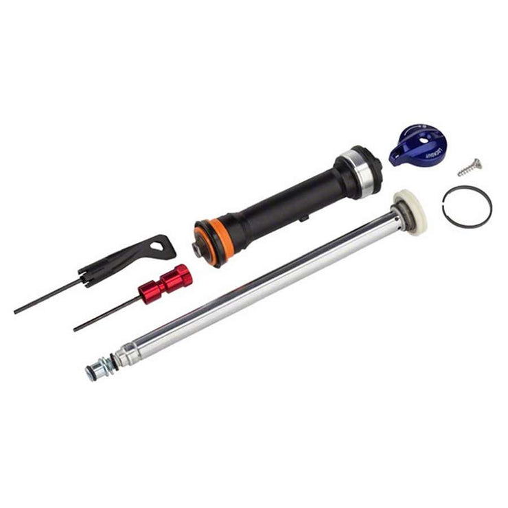  RockShox Recon Sl A1-A3 Damper, full view.