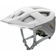 Smith Session MIPS Helmet, Matte White, Full Veiw