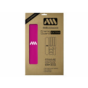 All Mountain Style Frame Guard Extra, Magenta, Full View