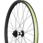 Santa Cruz Reserve 27 Carbon 27.5 110x148 Wheelset DT Swiss 350 Hubs