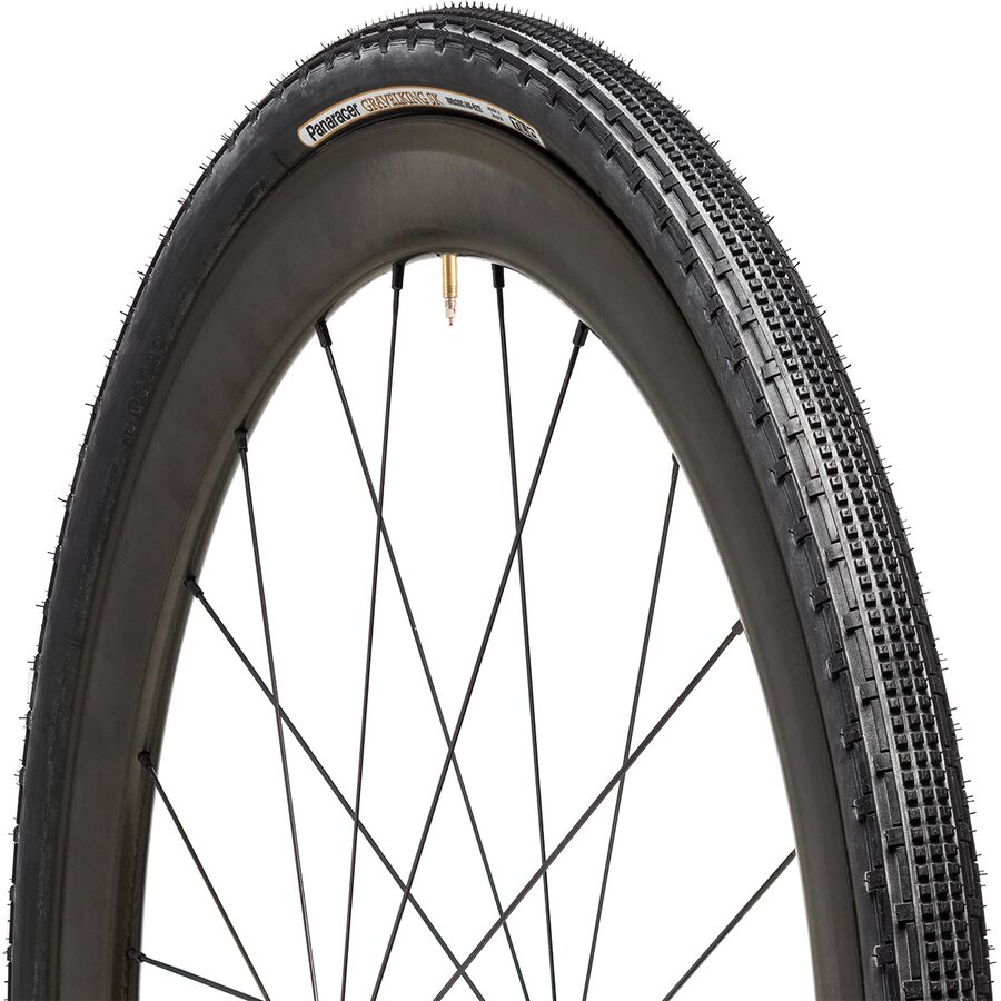 Panaracer GravelKing SK Tire Tubeless, 700 x 32 – The Path