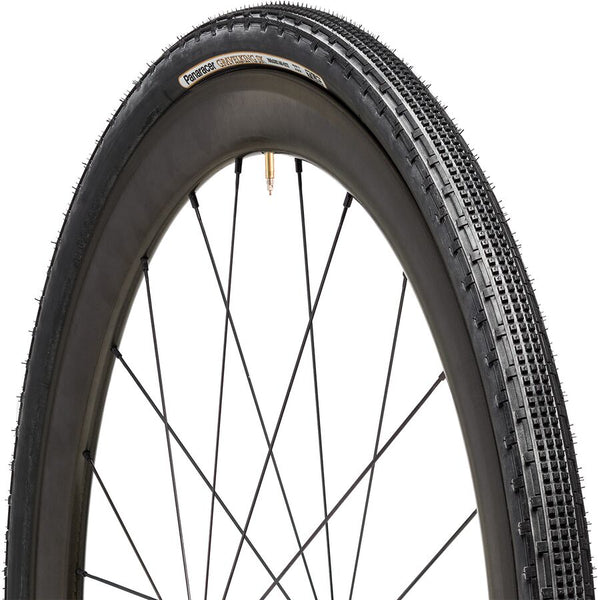 Amazon.com : Panaracer RF732-GK-SMS-IO-D Gravel King SS 700