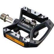 Shimano DEORE XT SPD Trekking Pedal PD-T8000, Full View