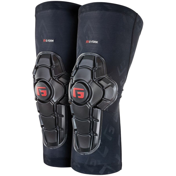 G-Form Pro X2 Knee Pads pair