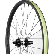 Santa Cruz Reserve 27 Carbon 27.5 110x148 Wheelset DT Swiss 350 Hubs