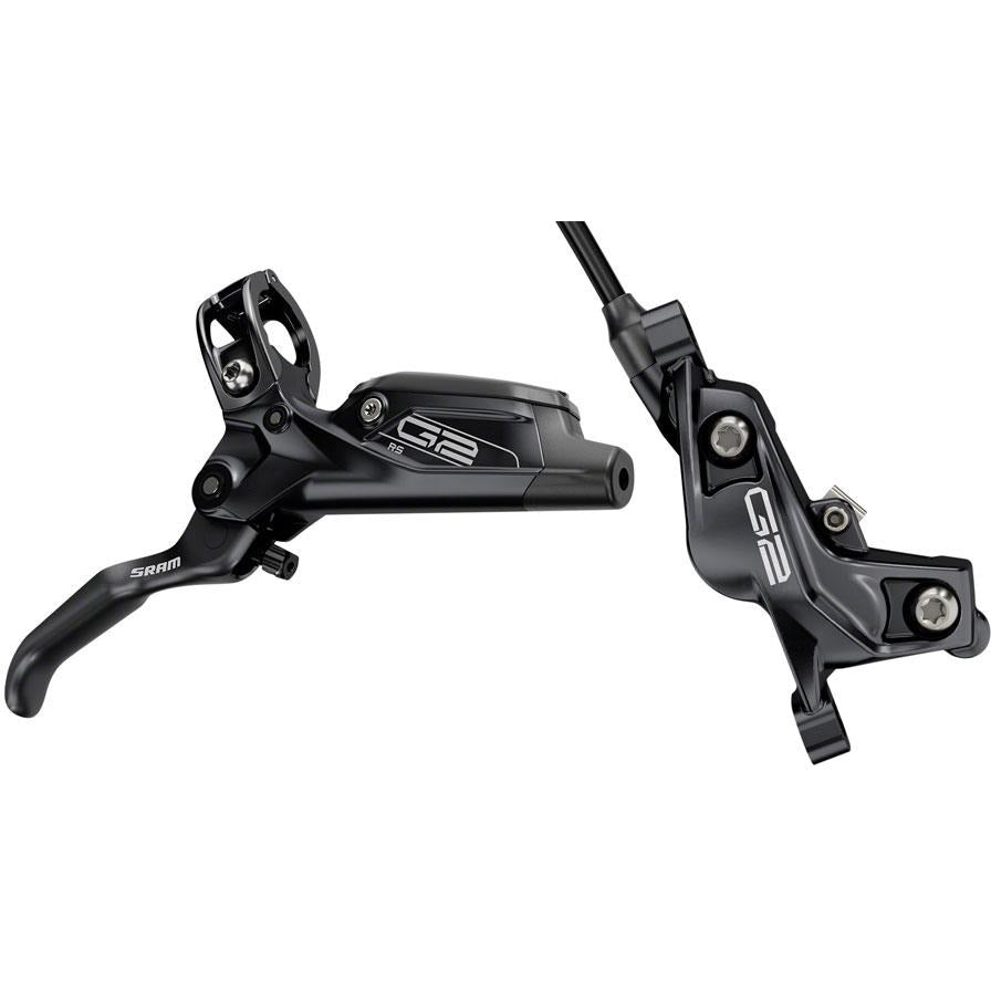 SRAM impianto frenante G2 rs anteriore senza disco mm 950 mm diffusion black 2021