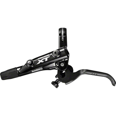 Shimano Deore XT BL-M8000 Left Hydraulic Disc Brake Lever