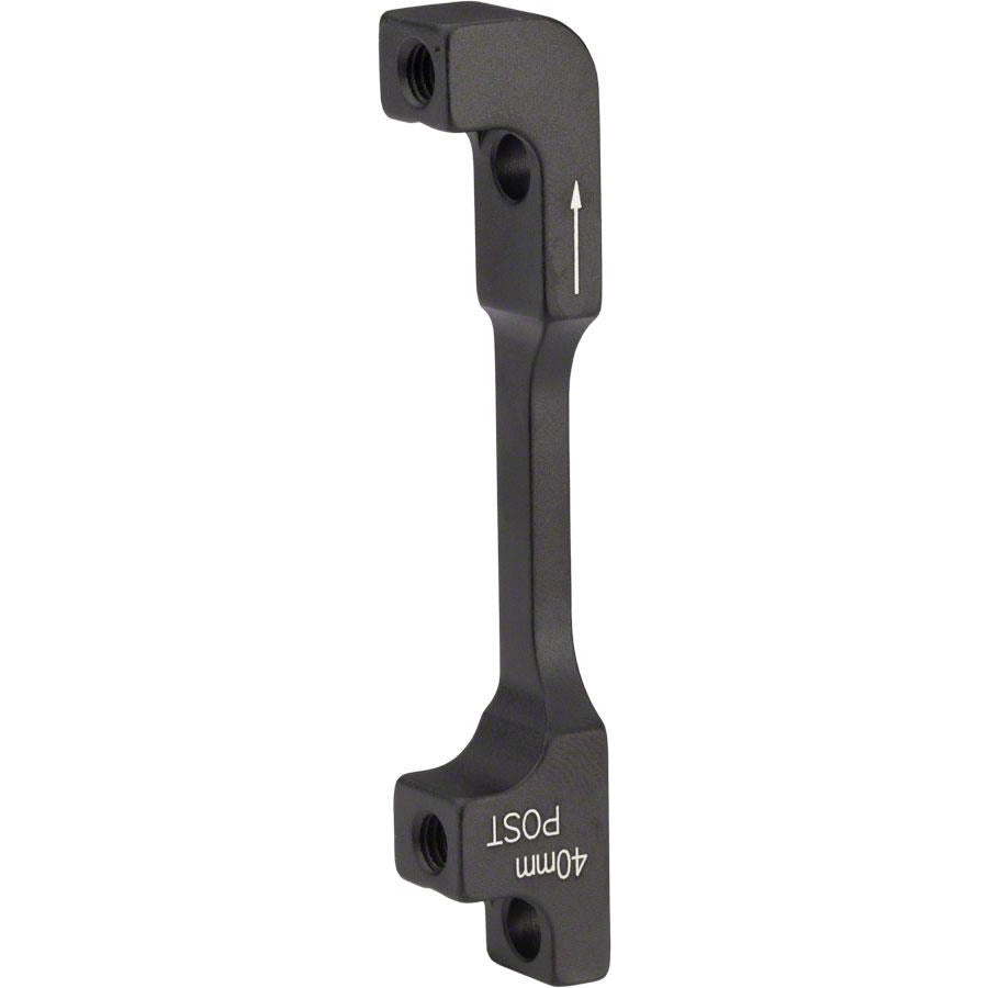 Avid SRAM 40mm Post Mount Disc Brake Adaptor Fits 200mm Front and 18 The Path Bike Shop