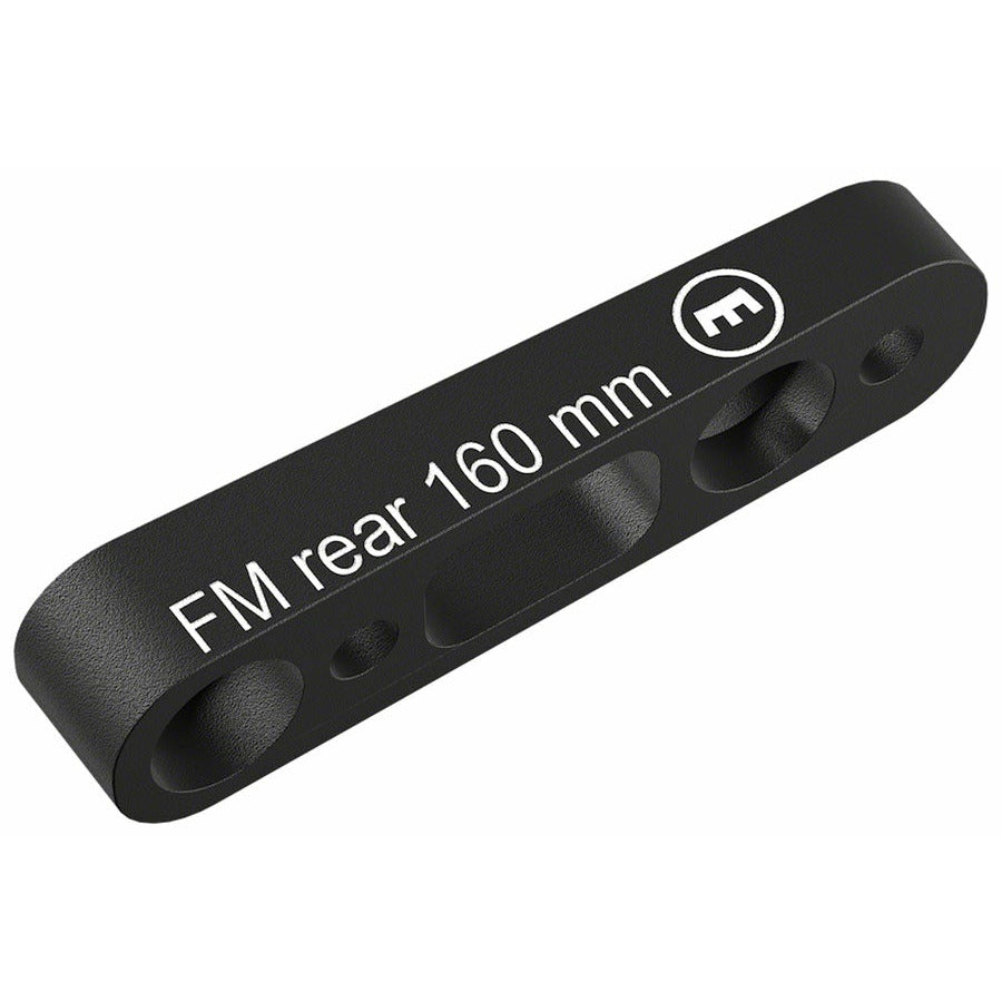 Magura QM 51 Disc Brake Adapter For Rear Wheel 160mm Flat Mount