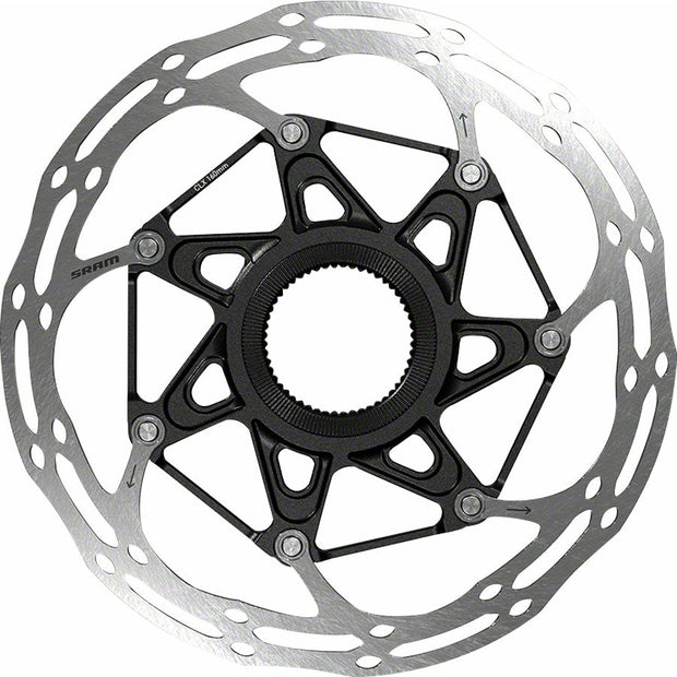 SRAM CenterLine X Disc Brake Rotor - 140mm, Center Lock