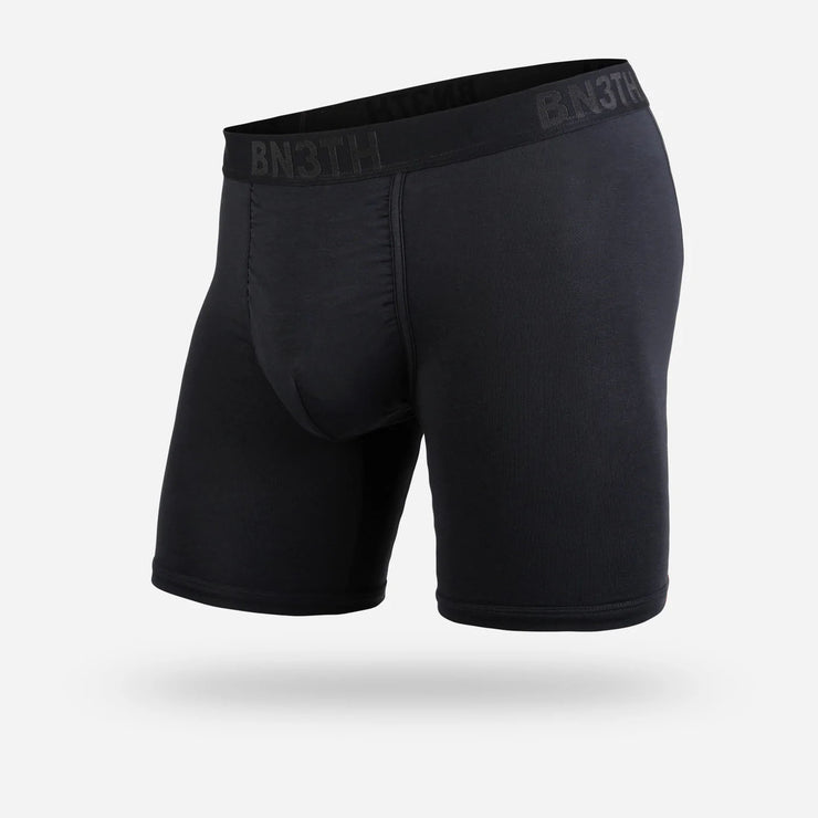 BN3TH Classic Boxer Brief, Black, Full View