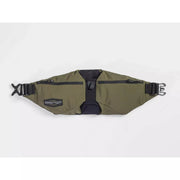 Bontrager Rapid Pack, Olive Gray, Full View