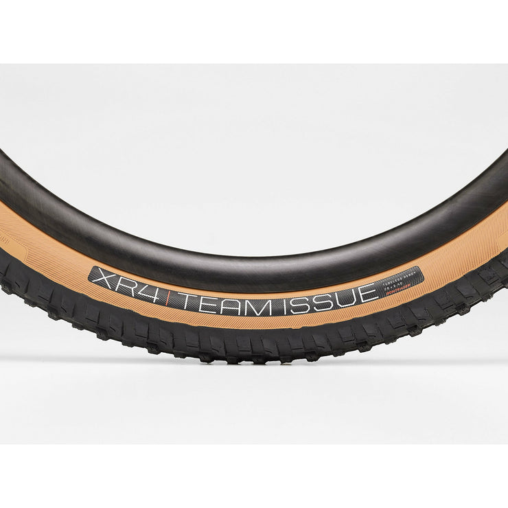 Bontrager XR4 Team Issue 29 x 2.4 Mountain Bike Tire – The Path 