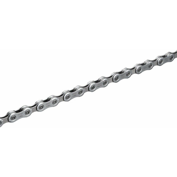 Shimano SLX CN-M7100 Chain - 12-Speed, 126 Links, Silver , Full View