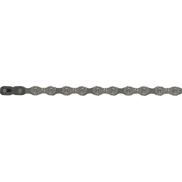 SRAM PC-1110 Chain - 11-Speed, 114 Links, Silver, Full View