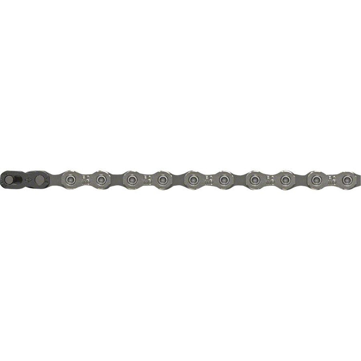 SRAM PC-1110 Chain - 11-Speed, 114 Links, Silver, Full View