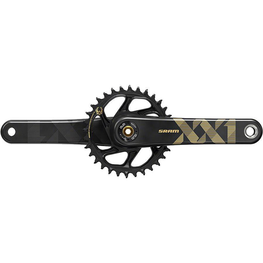 Sram Force Weight Sram 1x11 Crankset スラムXX1 AXS 新品未使用