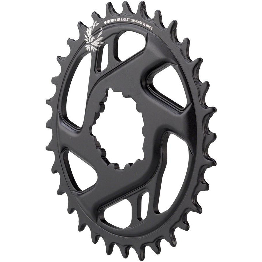 Sram 32t chainring outlet