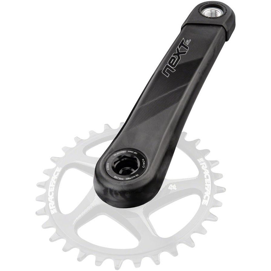 Race face Next SL Crankset 【公式通販】