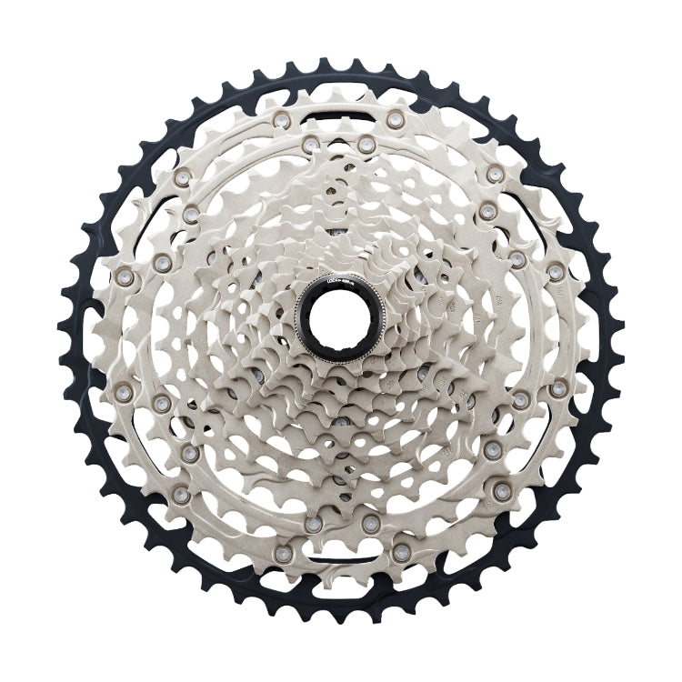 Shimano シマノCS-M7100 12速　10-45T Shimano SLX CS-M7100 12-Speed Cassette — 10-45T – The Path