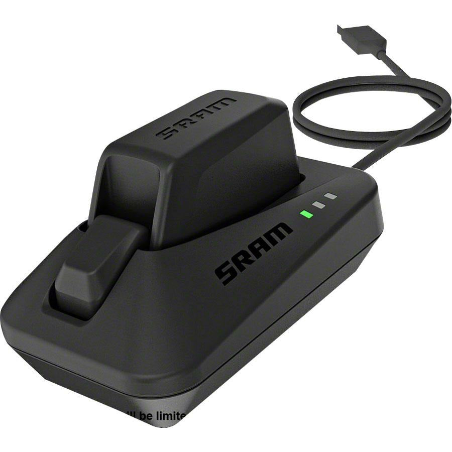 The – Cord and Charger Battery AXS eTap and eTap SRAM 1pc Cord and Charger Battery eTap SRAM パーツ Path Shop Bike パーツ