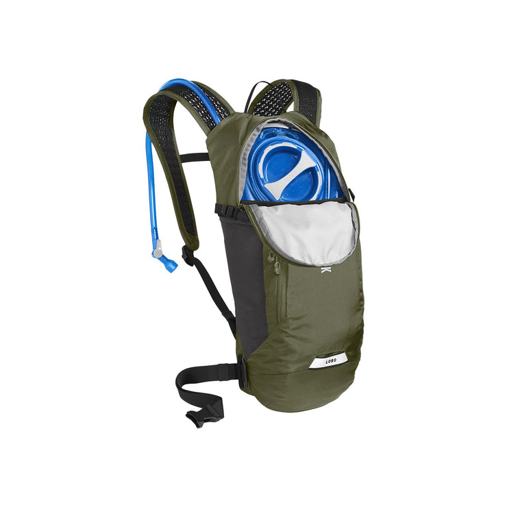 Camelbak Lobo 9 Hydration Pack 70 oz – Path Bike Shop