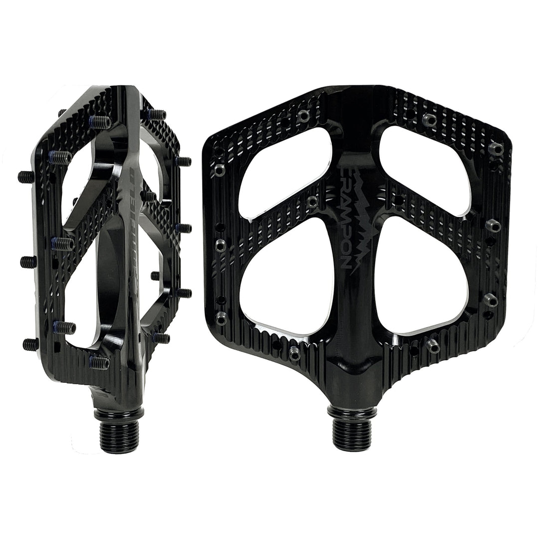 flat pedale specialized Canfield Crampon Mountain Pedals – The Path Bike Shop