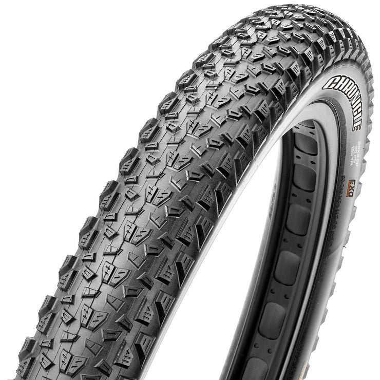 Maxxis Chronicle 27.5 x 3.0 EXO Tire, full view