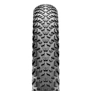 Maxxis Chronicle 27.5 x 3.0 EXO Tire, top view