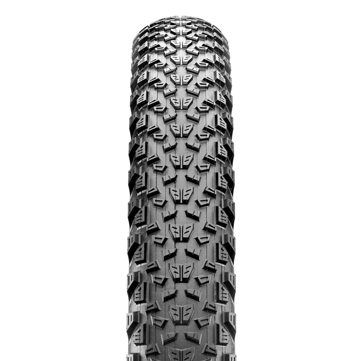 Maxxis Chronicle 27.5 x 3.0 EXO Tire, top view