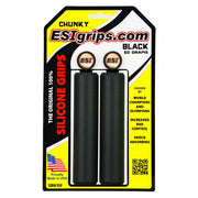 ESI Grips chunky black full view