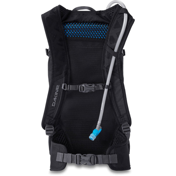 Dakine Drafter 10L Hydration Pack back view