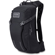 Dakine Drafter 10L Hydration Pack black front view