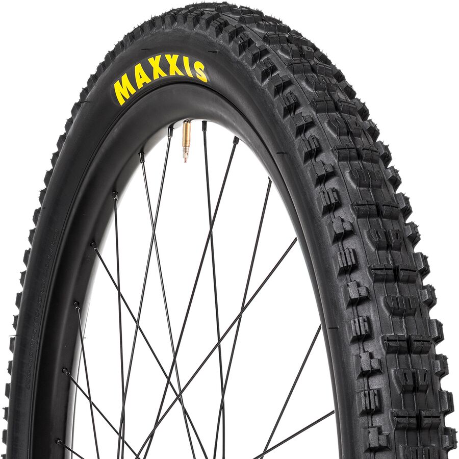 Maxxis Minion DHR II EXO Trail x Mountain Bike Tire
