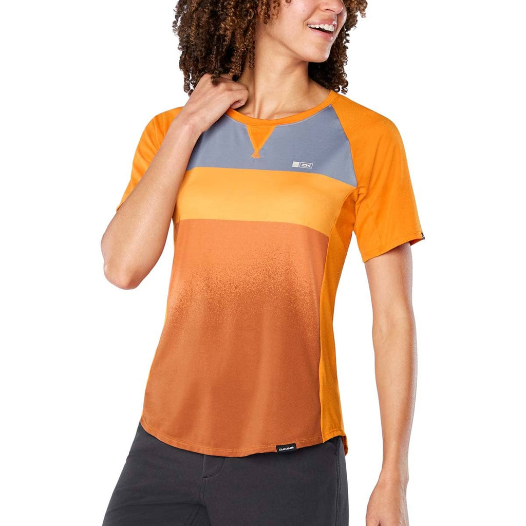 dakine faye bike short