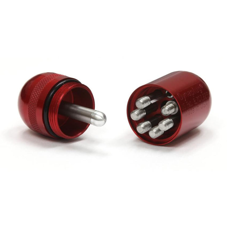 Dynaplug Megaplug kit red