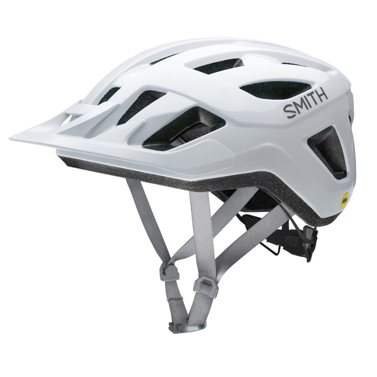 Smith Convoy MIPS Helmet White